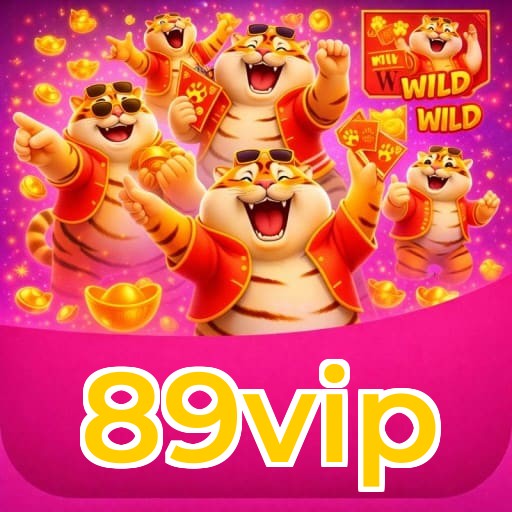 Instalação Android 89vip