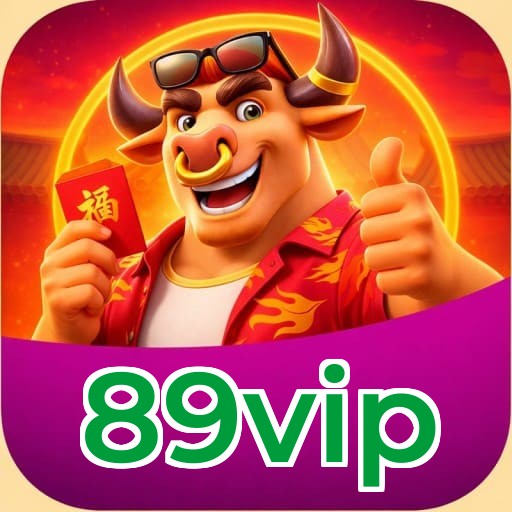 Cashback semanal 89vip